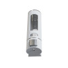 Soap Dispenser ZY-J01W | Wholesale Wall Mounted Soap Dispenser for Hotel Shower Rooms