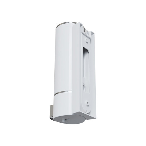 Soap Dispenser ZY-J01W | Wall Mounted Soap Dispenser Manufacturer for Hotel Shower Rooms