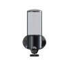 Soap Dispenser ZY-401 | Wholesale Wall-mounted High-capacity Soap Dispenser for Kitchens and Showers