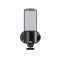 Soap Dispenser Factory ZY-401 | Wall-mounted High-capacity Soap Dispenser for Kitchens and Showers