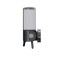 Soap Dispenser Factory ZY-401 | Wall-mounted High-capacity Soap Dispenser for Kitchens and Showers