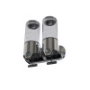 Soap Dispenser OEM/ODM ZY-402 | Bulk Buying ﻿Large Capacity Wall Mounted Shampoo and Soap Dispenser for Shower Room