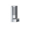 Soap Dispenser ZY-103 | Wholesale Set of Three Wall-mounted Manual Push Soap Dispensers