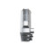 Soap Dispenser ZY-103 | Wholesale Set of Three Wall-mounted Manual Push Soap Dispensers