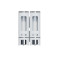 Soap Dispenser ZY-W800 | Wholesale Wall Mounted Foam Liquid Soap Dispenser Hand Sanitizer Soap Dispenser