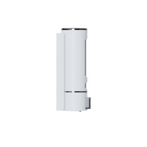 Soap Dispenser ZY-W800 | Wholesale Wall Mounted Foam Liquid Soap Dispenser Hand Sanitizer Soap Dispenser