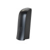 Soap Dispenser ZY-2009 | Wholesale Wall Mount Plastic Manual Hand Foaming or Liquid Soap Dispenser