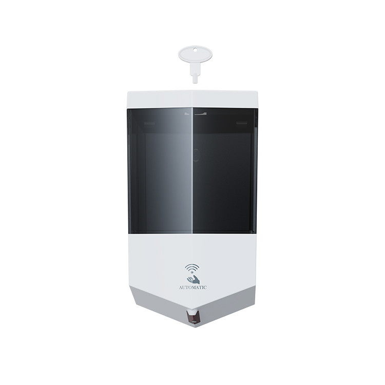 Automatic Soap Dispenser Suppliers