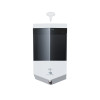 Soap Dispenser ZY9091| Wholesale Automatic Sensor Soap Dispenser for Kitchens and Showers