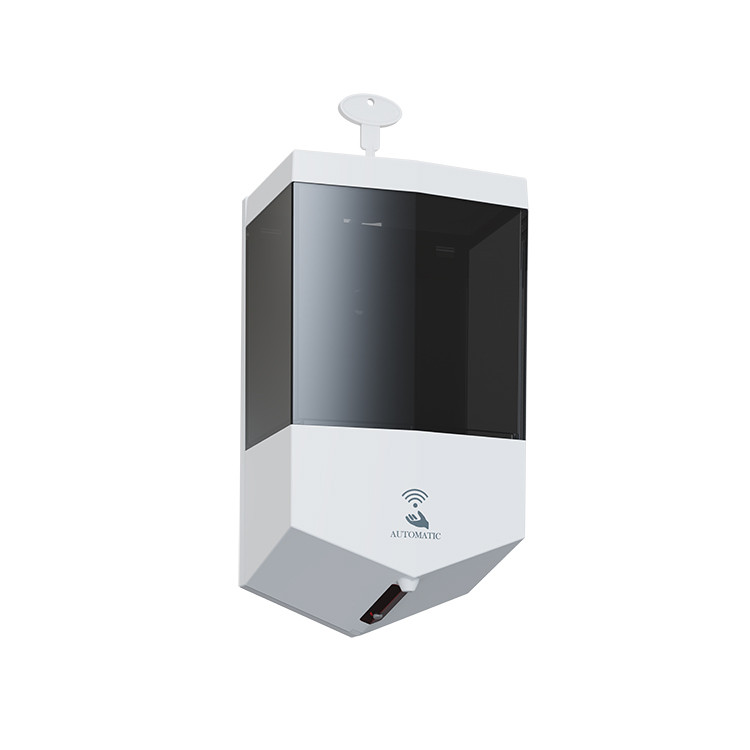 Automatic Soap Dispenser Suppliers