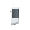 Soap Dispenser ZY9091| Wholesale Automatic Sensor Soap Dispenser for Kitchens and Showers