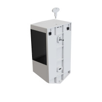 Soap Dispenser ZY9091| Wholesale Automatic Sensor Soap Dispenser for Kitchens and Showers