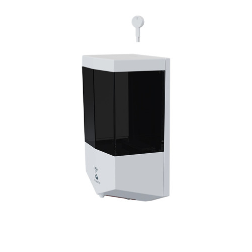 Soap Dispenser ZY9091| Automatic Sensor Soap Dispenser for Kitchens and Showers