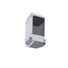 Wholesale Soap Dispenser Suppliers ZY1000 | Large Capacity Wall Mounted Plastic Soap Dispenser for Showers and Kitchens