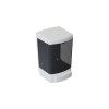 Wholesale Soap Dispenser Suppliers ZY1000 | Large Capacity Wall Mounted Plastic Soap Dispenser for Showers and Kitchens