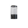 Dispensador de jabón ZY-801B | Dispensador de jabón manual para baño y cocina. Oferta especial.