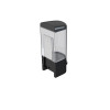 Dispensador de jabón ZY-801B | Dispensador de jabón manual para baño y cocina. Oferta especial.