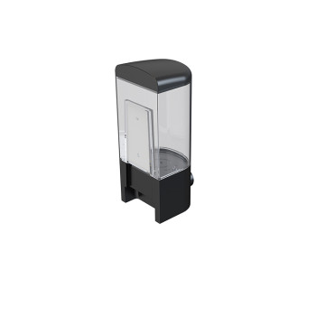 Bulk Buying Soap Dispenser ZY-801B | Manual Press Bathroom Kitchen Soap Dispenser Hot Sale Soap Dispenser