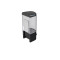Soap Dispenser Customization ZY-801B | Manual Press Bathroom Kitchen Soap Dispenser Hot Sale Soap Dispenser