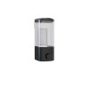 Dispensador de jabón ZY-801B | Dispensador de jabón manual para baño y cocina. Oferta especial.