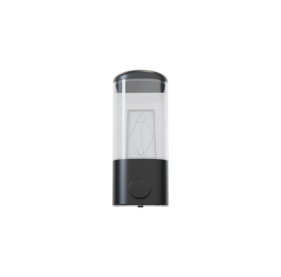 Bulk Buying Soap Dispenser ZY-801B | Manual Press Bathroom Kitchen Soap Dispenser Hot Sale Soap Dispenser