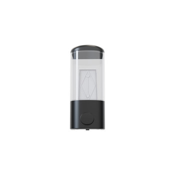 Soap Dispenser Customization ZY-801B | Manual Press Bathroom Kitchen Soap Dispenser Hot Sale Soap Dispenser