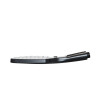 Hand Shower HS2020 | Wholesale Plastic ABS Chromed Big Water Multi Function Hand Shower