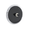 Shower Head DP-608 | Wholesale Wall Mount Hand Shower ABS Plastic Bathroom Accessories Top Rain Shower Head