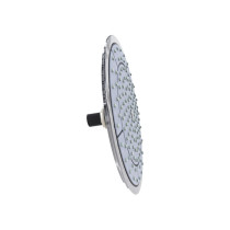 Shower Head DP-608 | Wholesale Wall Mount Hand Shower ABS Plastic Bathroom Accessories Top Rain Shower Head