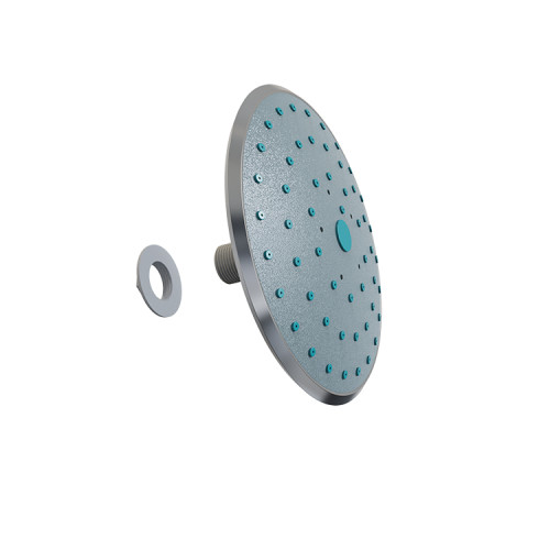 Shower Head DP-609 | Wholesale New Style Bathroom Waterfall Shower Head Massage Shower