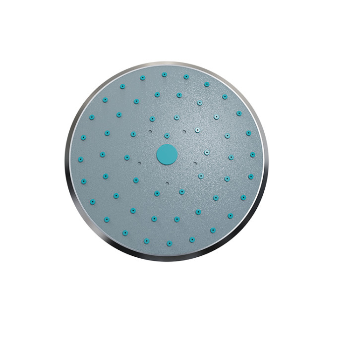Cabezal de ducha DP-609 | Cabezal de ducha | Cabezal de ducha cascada para baño, nuevo estilo, al por mayor, ducha de masaje