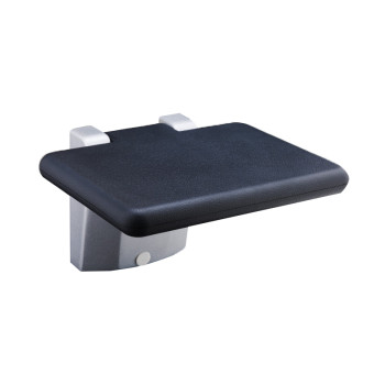 Shower Seat ZD-800 | Shower Component Shower Seat | Wholesale Folding Shower Seat Porch Aisle Wall Chair Shower Stool