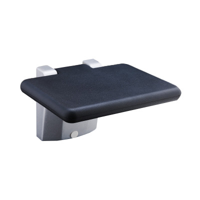 Shower Seat ZD-800 | Shower Component Shower Seat | Wholesale Folding Shower Seat Porch Aisle Wall Chair Shower Stool