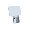 Shower Seat ZD-800 | Shower Component Shower Seat | Wholesale Folding Shower Seat Porch Aisle Wall Chair Shower Stool