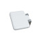Shower Seat ZD-800 | Shower Component Shower Seat | Wholesale Folding Shower Seat Porch Aisle Wall Chair Shower Stool