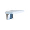Shower Seat ZD-800 | Shower Component Shower Seat | Wholesale Folding Shower Seat Porch Aisle Wall Chair Shower Stool