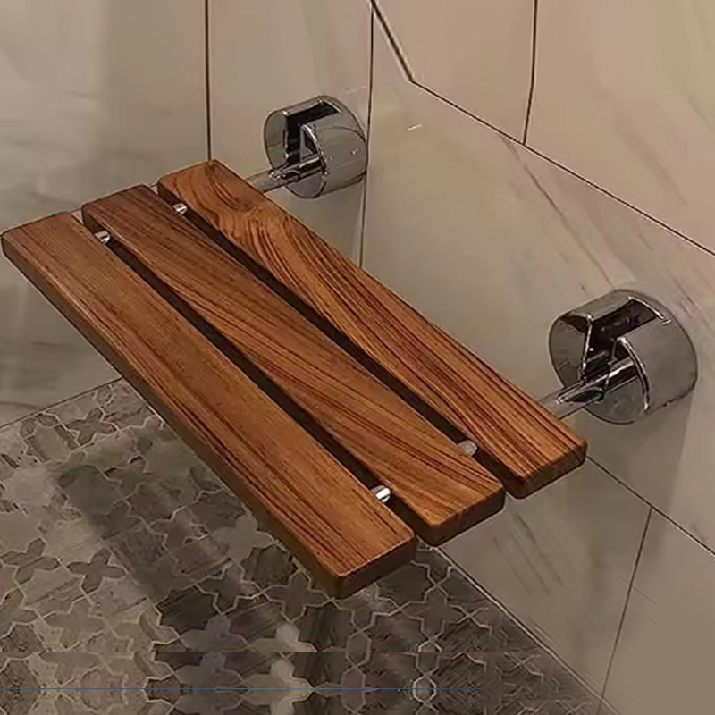 Wooden Shower Seat Manufacturers