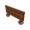 Shower Seat MYY727-1 | Wholesale Teak Folding Shower Chair Bench 400 lb Weight Capacity Teak Folding Shower Chair