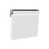Shower Seat ZD-16N | Shower Room Component Shower Seat | Bulk Buying Bathroom Easy Folding Wall Mounted PU Shower Seat