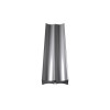 Bulk Shower Handle LS-832 | Aluminium Handle for Shower Room Glass Door