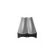 Bulk Shower Handle LS-832 | Aluminium Handle for Shower Room Glass Door