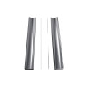 Bulk Shower Handle LS-832 | Aluminium Handle for Shower Room Glass Door