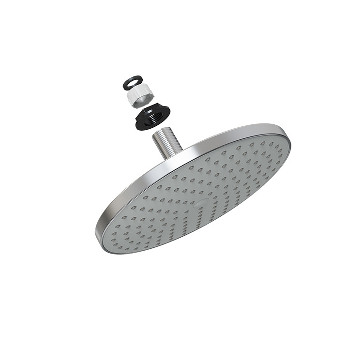 Rainfall Shower Head Manufacturers