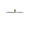 Shower Head  FD001 | Shower Room Component Head Shower | Bulk Buying Suppliers Square Ceiling Shower Head