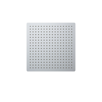 Shower Head  FD001 | Shower Room Component Head Shower | Factory Suppliers Square Ceiling Shower Head