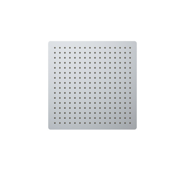 Shower Head  FD001 | Shower Room Component Head Shower | Bulk Buying Suppliers Square Ceiling Shower Head