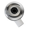 Spa Water Jet DM2001 Wholesale | 2"Cover Diameter Adjustable Hydrotherapy Water Jet for Hot Tub | Support OEM and ODM