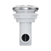 Spa Water Jet DM2001 Wholesale | 2"Cover Diameter Adjustable Hydrotherapy Water Jet for Hot Tub | Support OEM and ODM