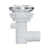 Spa Water Jet DM2001 Wholesale | 2"Cover Diameter Adjustable Hydrotherapy Water Jet for Hot Tub | Support OEM and ODM
