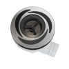 Spa Water Jet BW225R1 Wholesale | Premium Durable Stainless Steel Cover Massage Water Jets | Support Wholesale and Customization